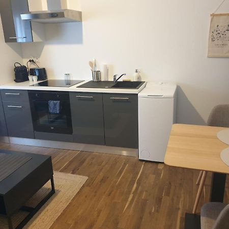 Appart De Standing Morlaix Centre Apartment Exterior photo